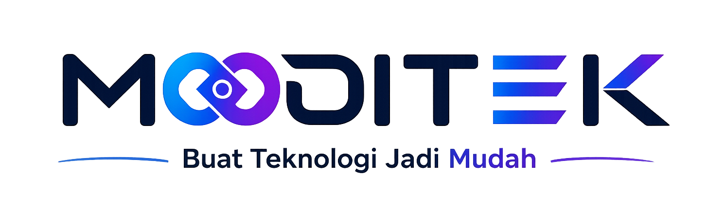 Moditek ID