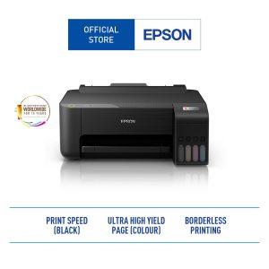 Printer Epson L1210 pengganti Epson L1110