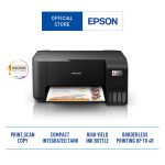 Printer Epson L3210 A4 Ecotank Original