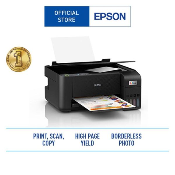Printer Epson L3210 A4 Ecotank Original