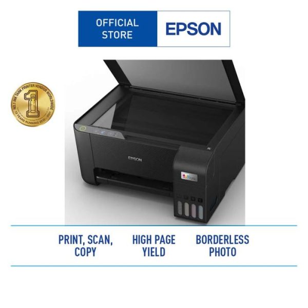 Printer Epson L3210 A4 Ecotank Original