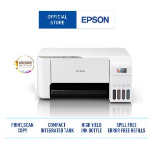 Printer Epson L3256 Print Multifungsi Wifi
