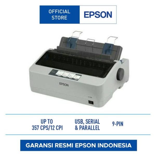 Printer Epson LX-310 Dot Matrix